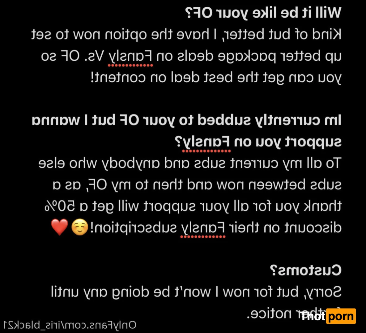 Iris black🖤 5561600