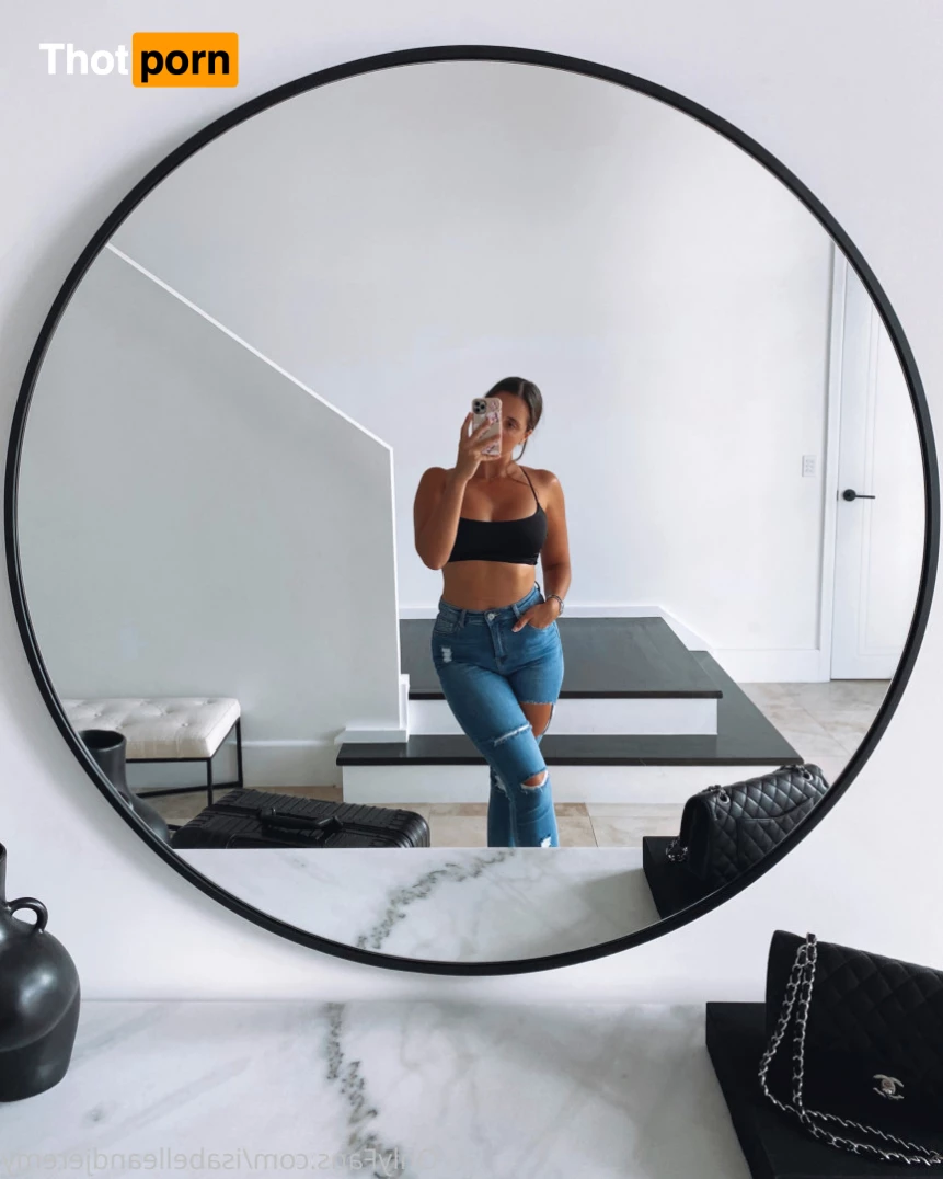 Isabelle &amp; Jeremy 5588453