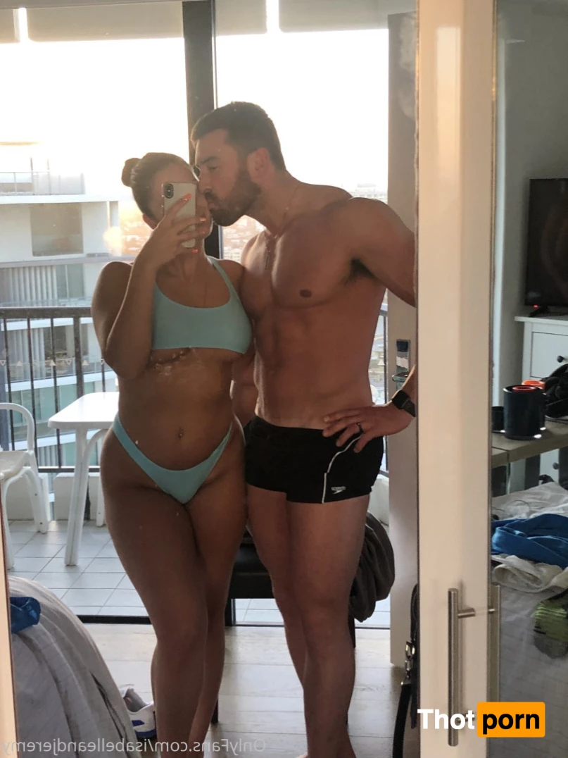 Isabelle &amp; Jeremy 5588675