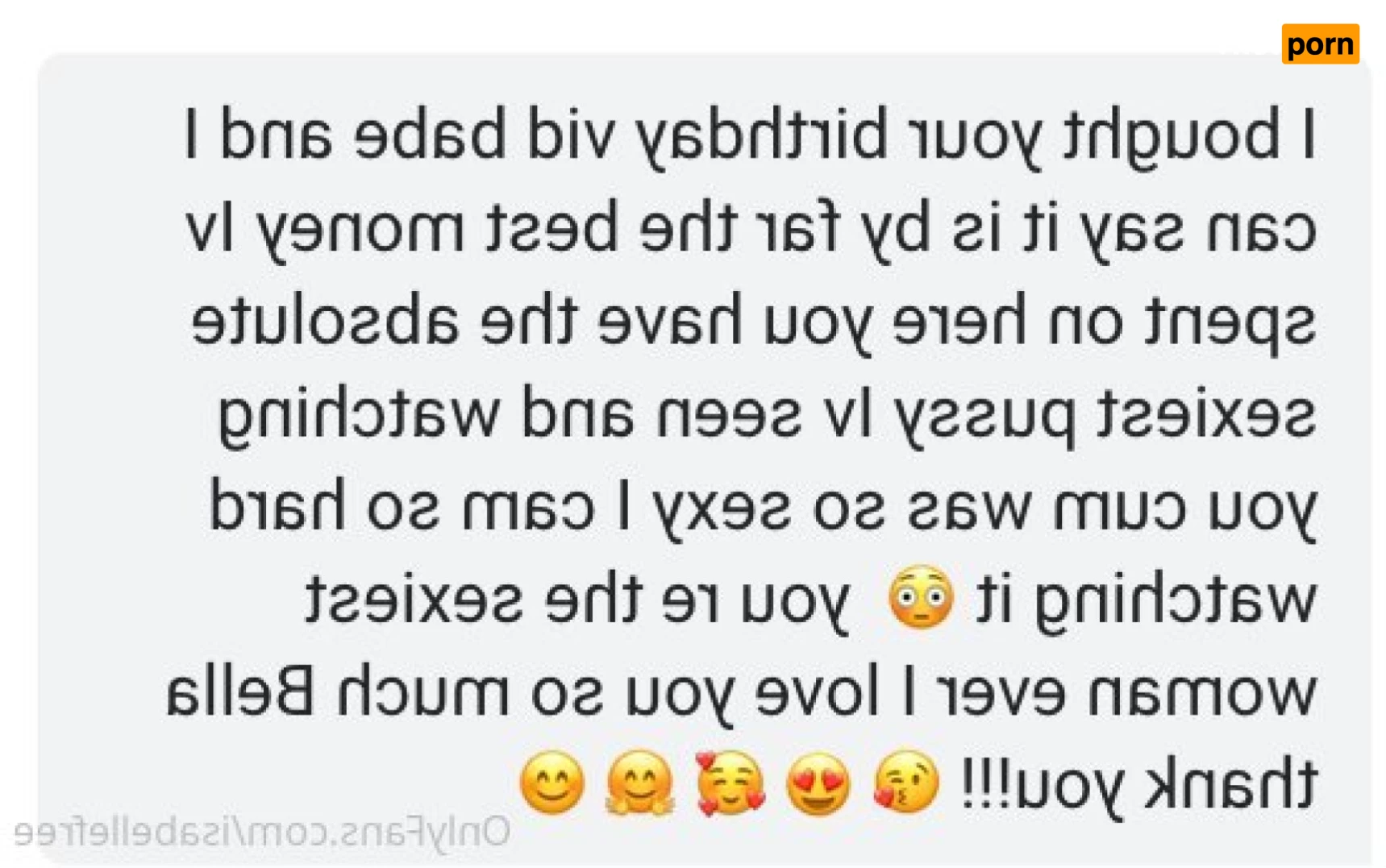 Bella 🔮 (Free) 5654779