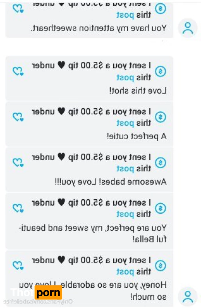 Bella 🔮 (Free) 5654911