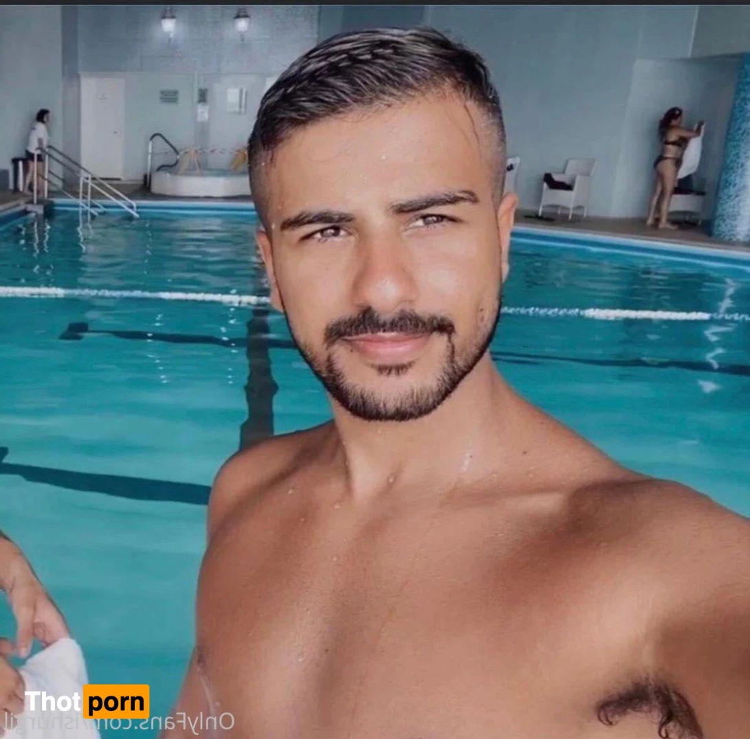 Ben &amp; Gil - Israeli soldiers 5763935