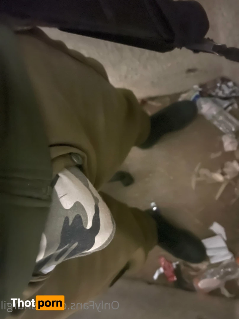 Ben &amp; Gil - Israeli soldiers 5763990