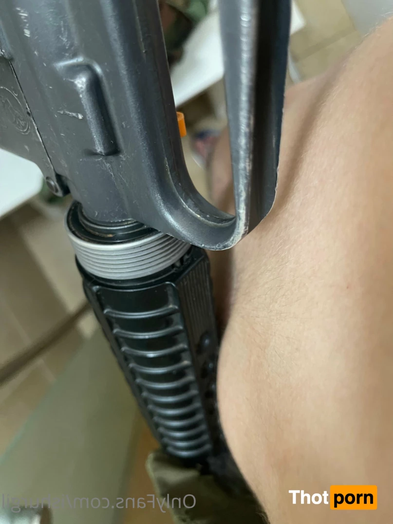 Ben &amp; Gil - Israeli soldiers 5764107