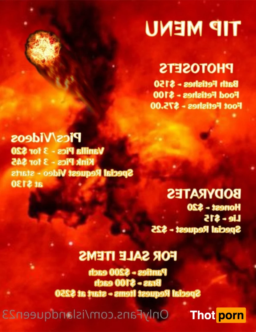 Island queen 5451052