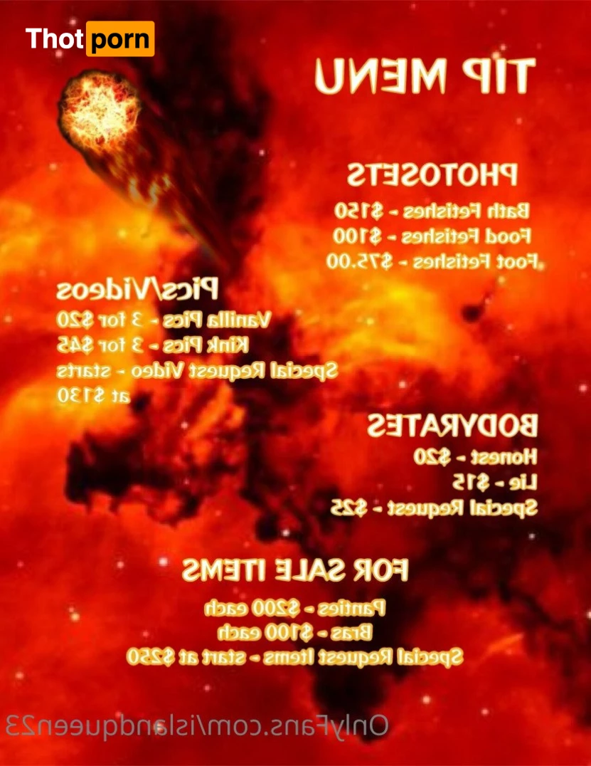 Island queen 5451078