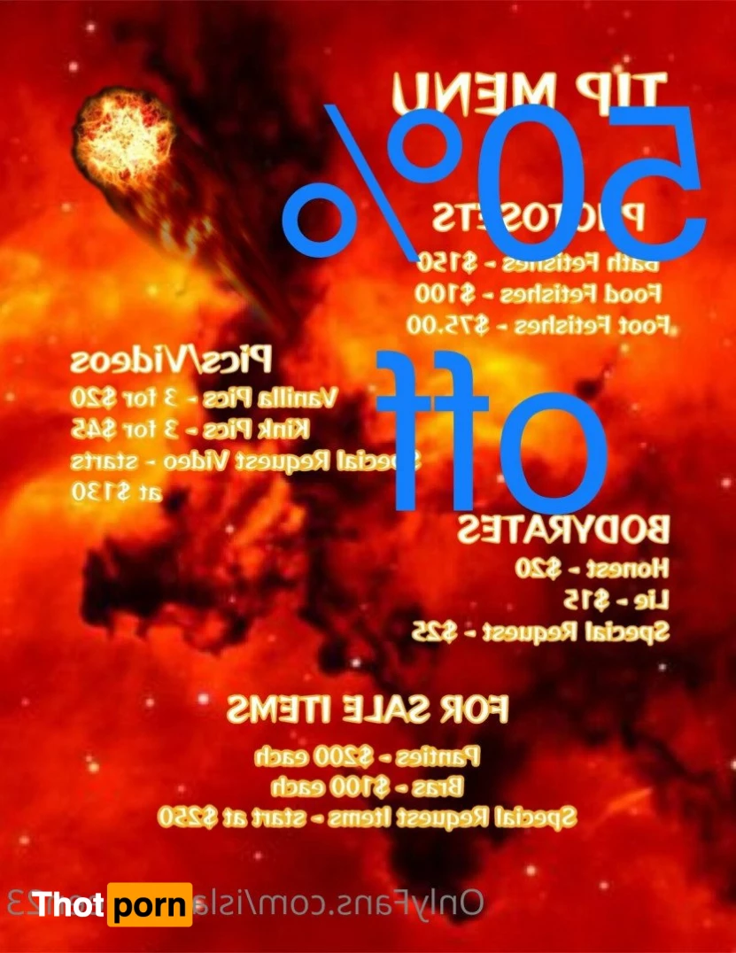 Island queen 5451148