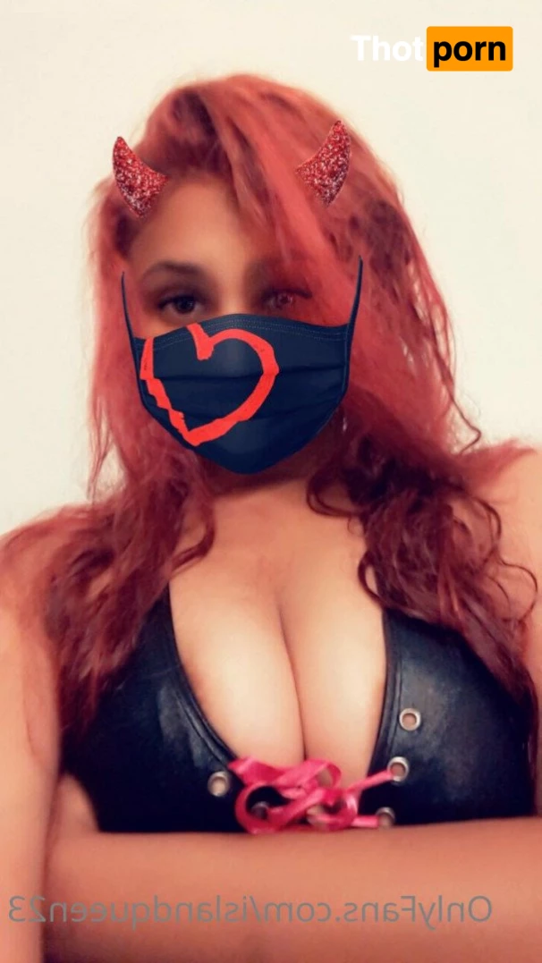 Island queen 5451157