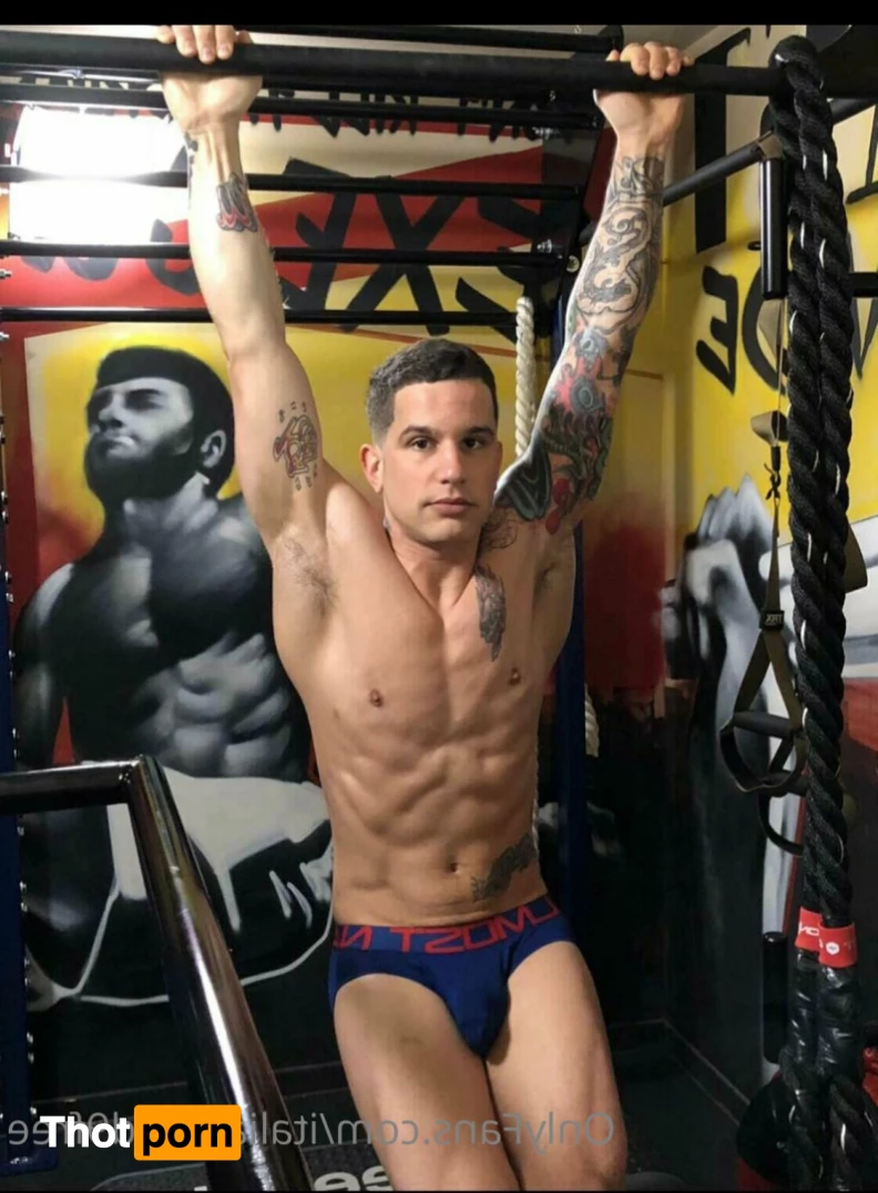 Italian Stud Free 5730662