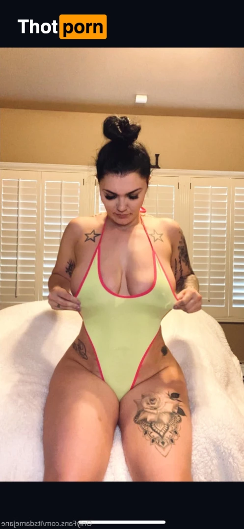 Hot Dame Jane 5730488