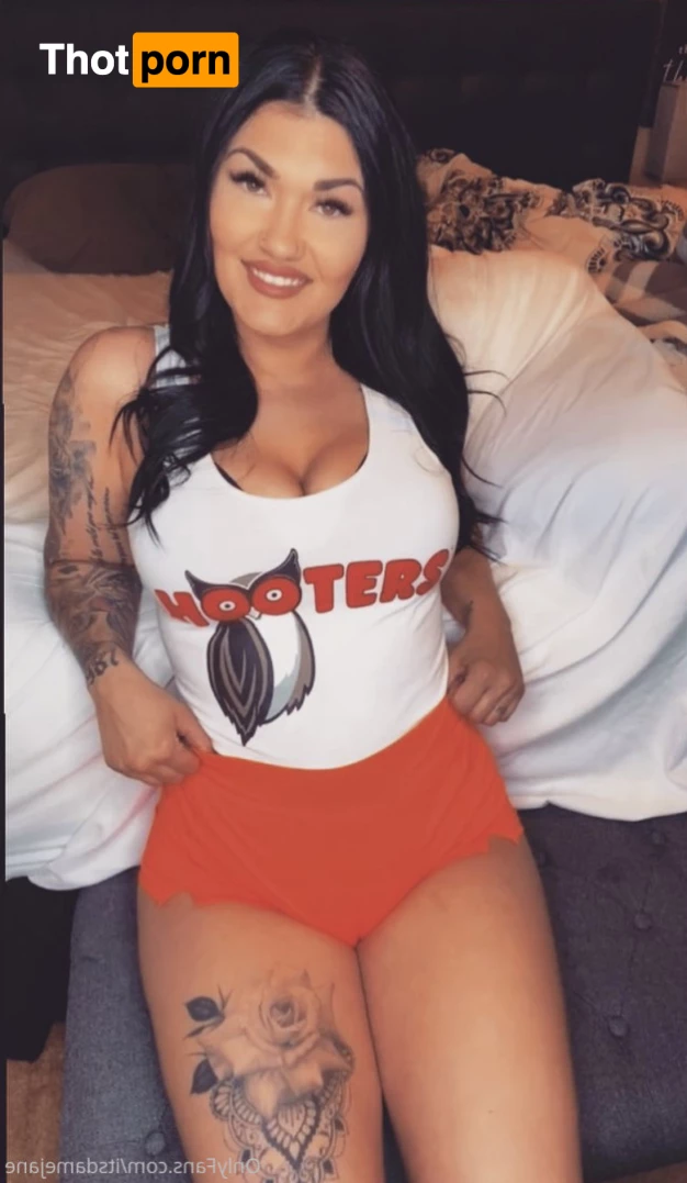 Hot Dame Jane 5730553