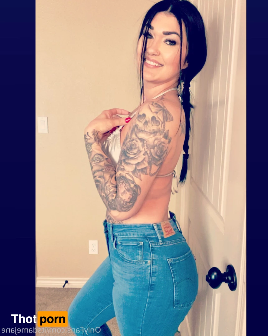 Hot Dame Jane 5730587