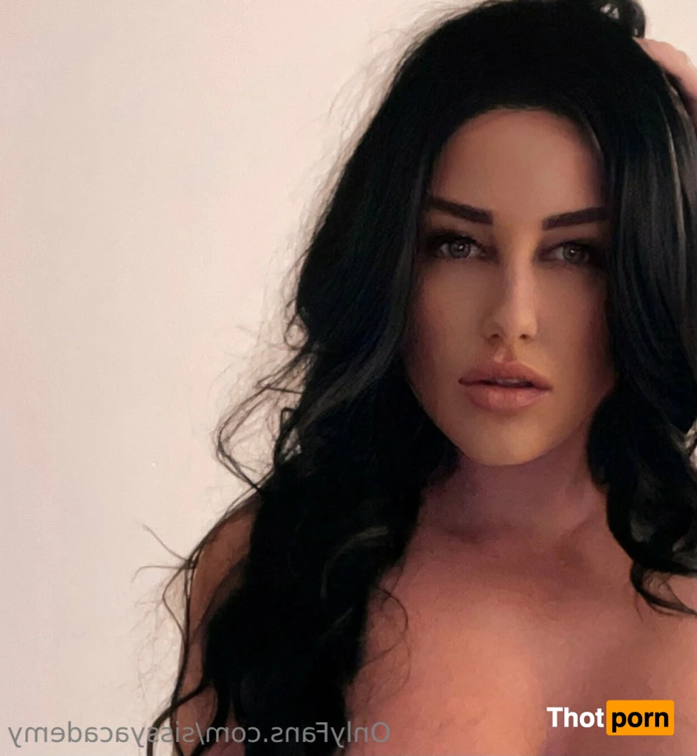 The Vixen Black Sissy Academy 13259014