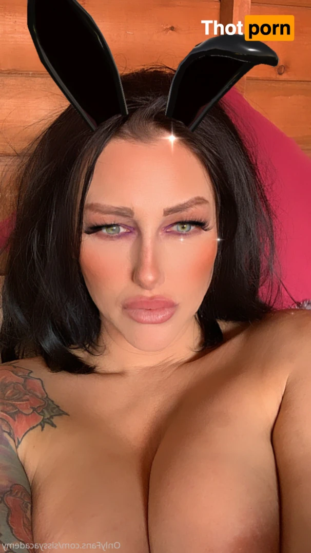 The Vixen Black Sissy Academy 13259030