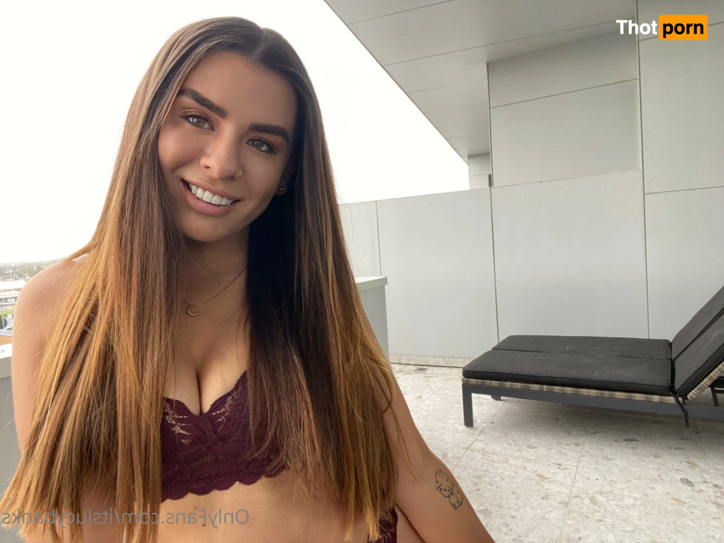 Lucy Banks // mischief maker 12516391