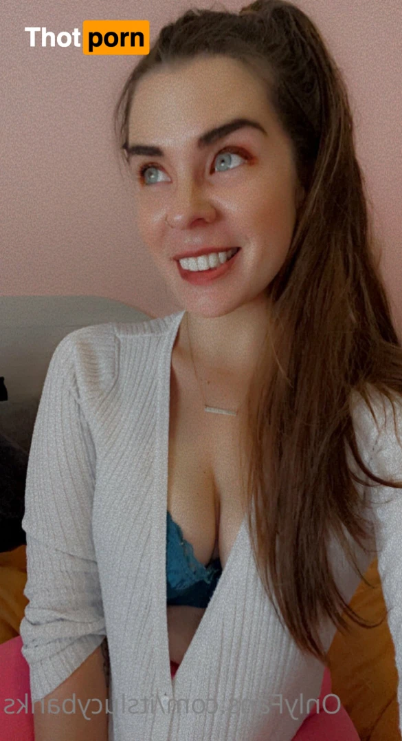 Lucy Banks // mischief maker 12516580