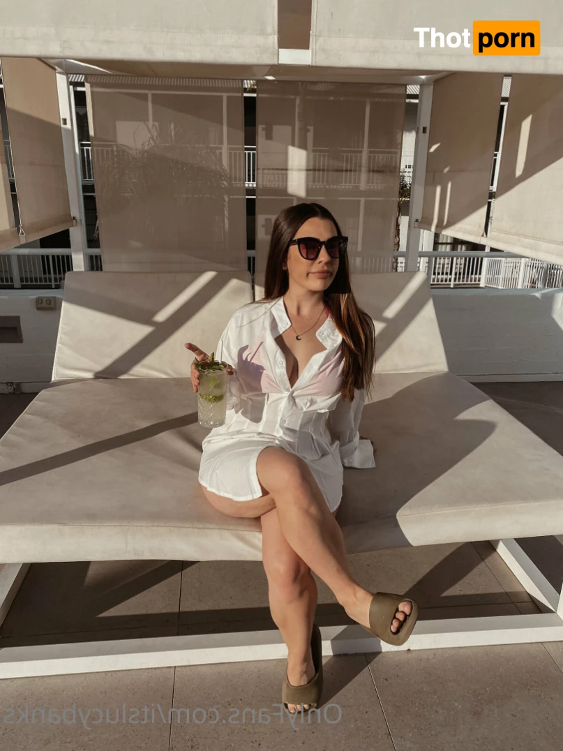 Lucy Banks // mischief maker 12516821