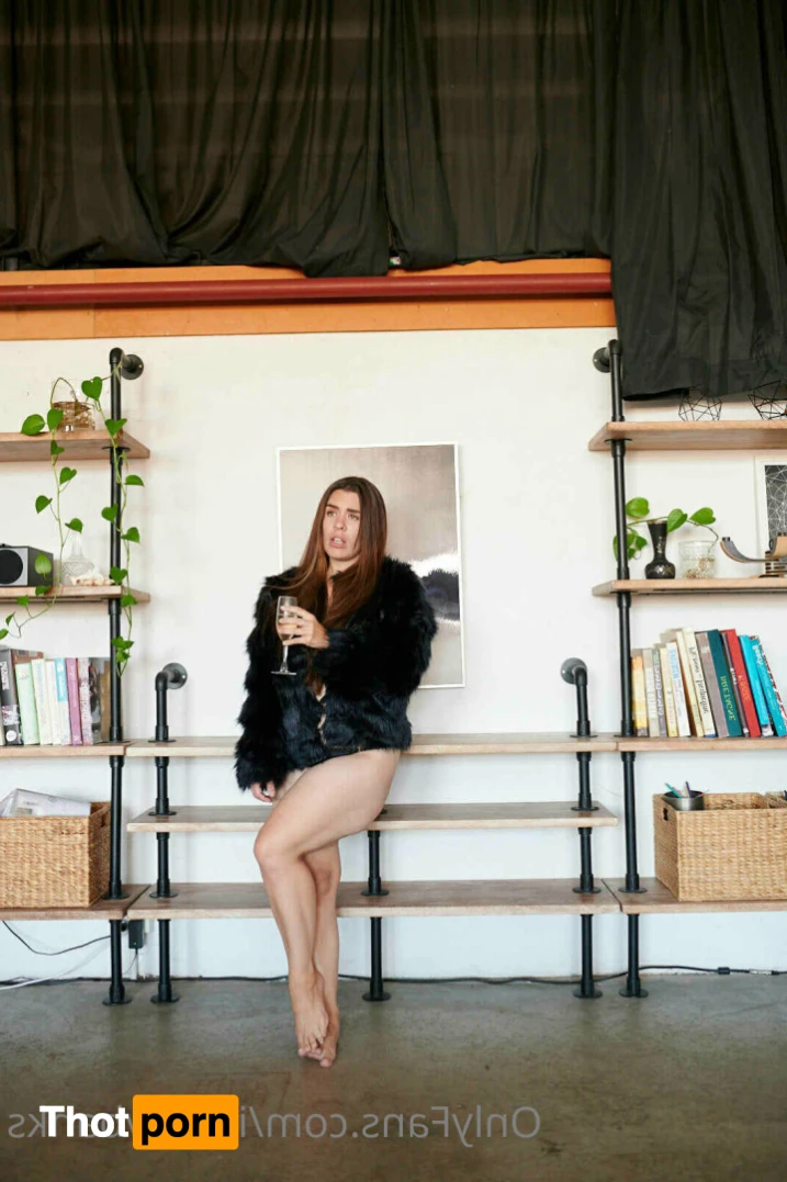 Lucy Banks // mischief maker 12516881