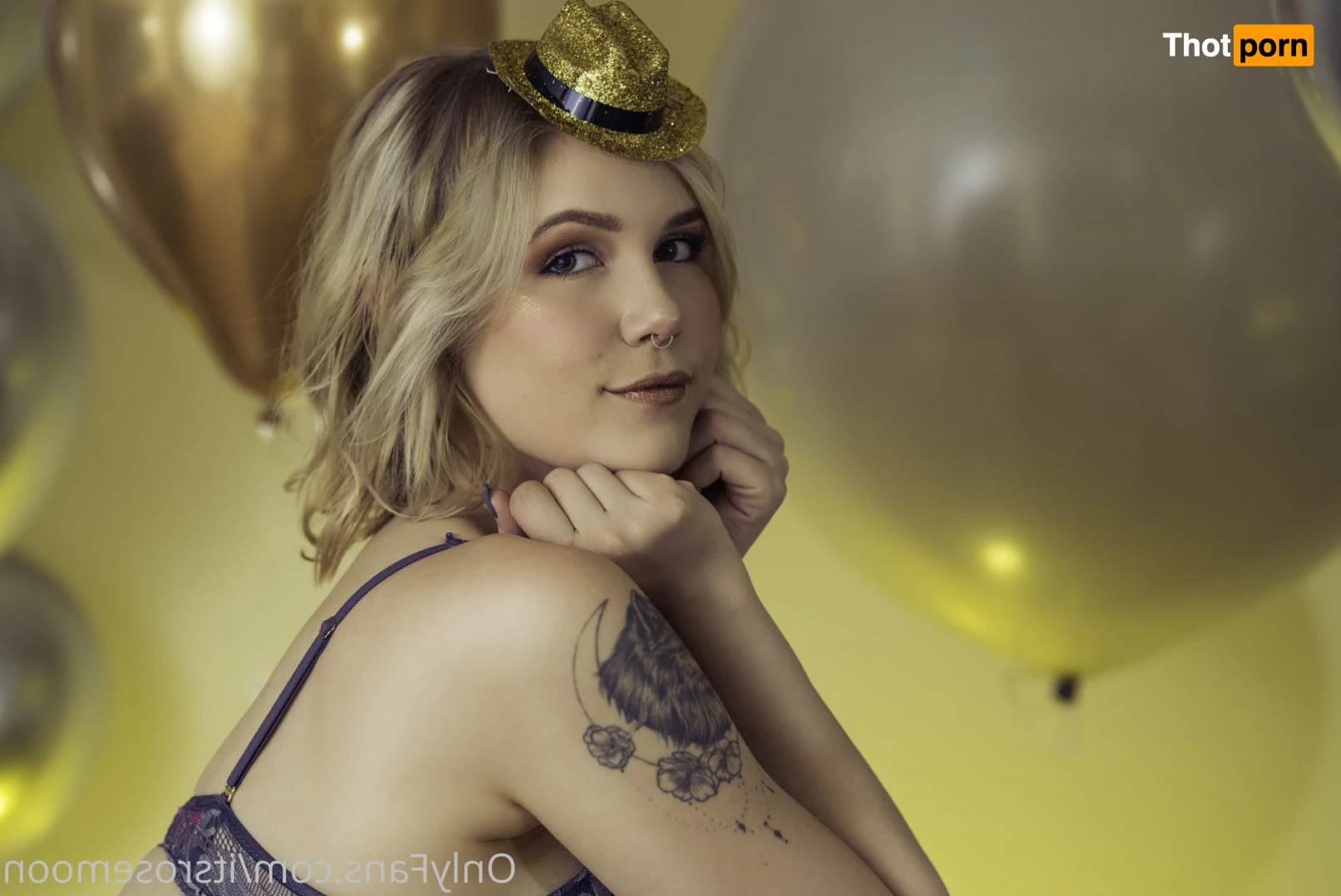 Free Rose Moon 5585154