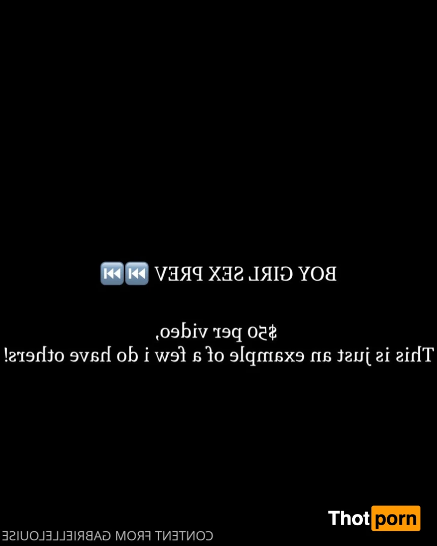 𝐆𝐀𝐁𝐑𝐈𝐄𝐋𝐋𝐄 13099559