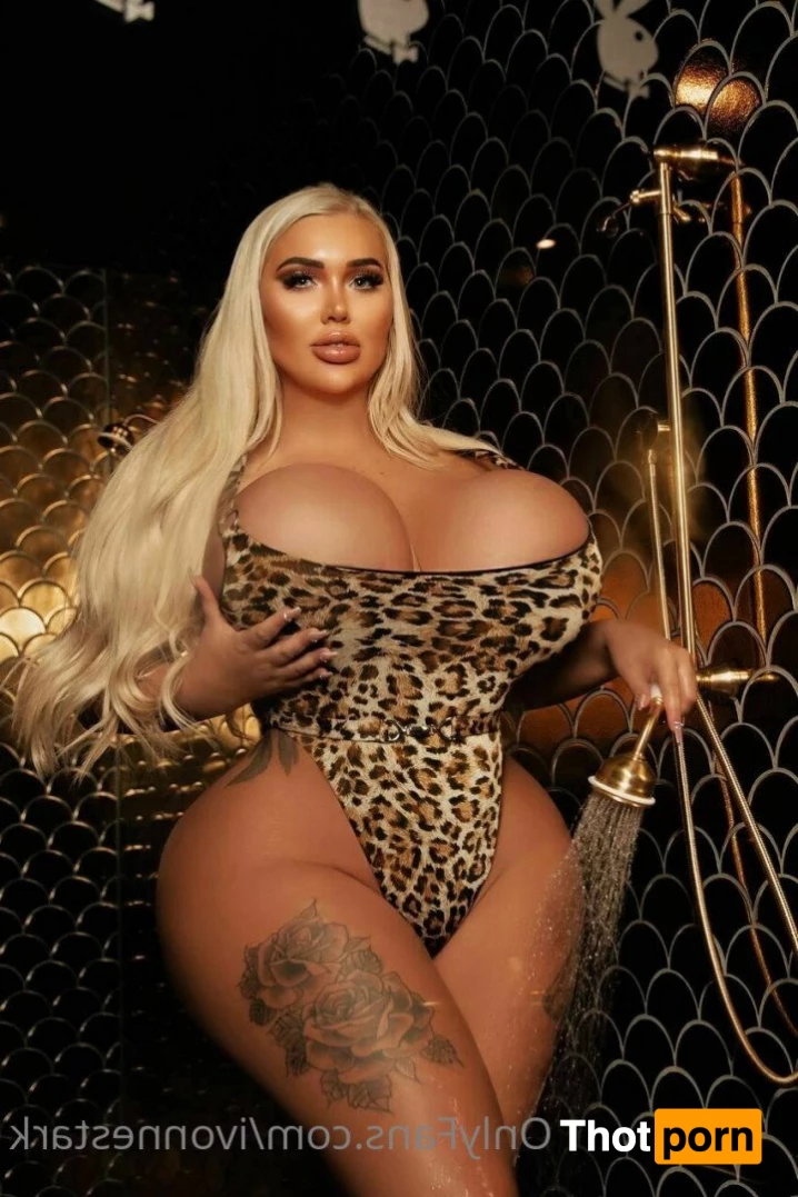 Ivonne Stark 💕 5511833