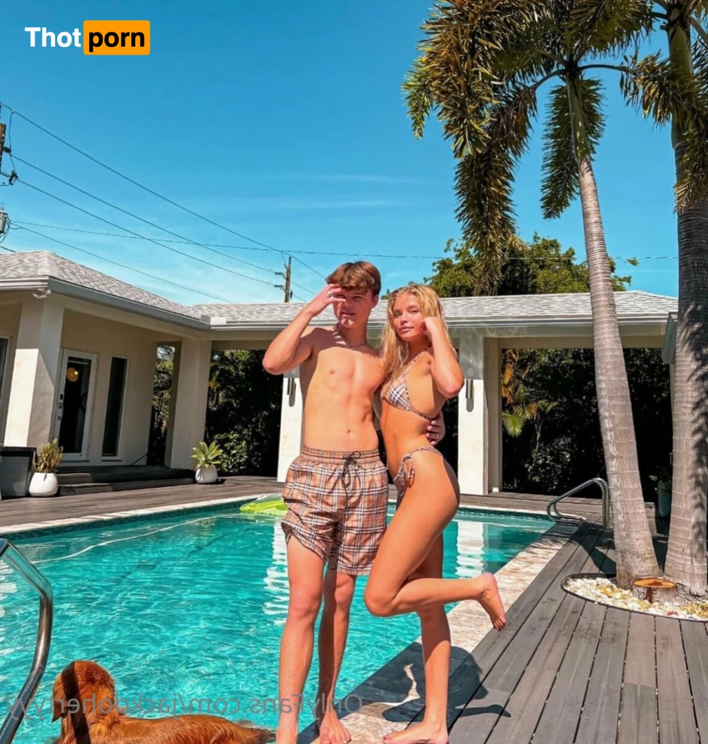 Jack Doherty 5762165