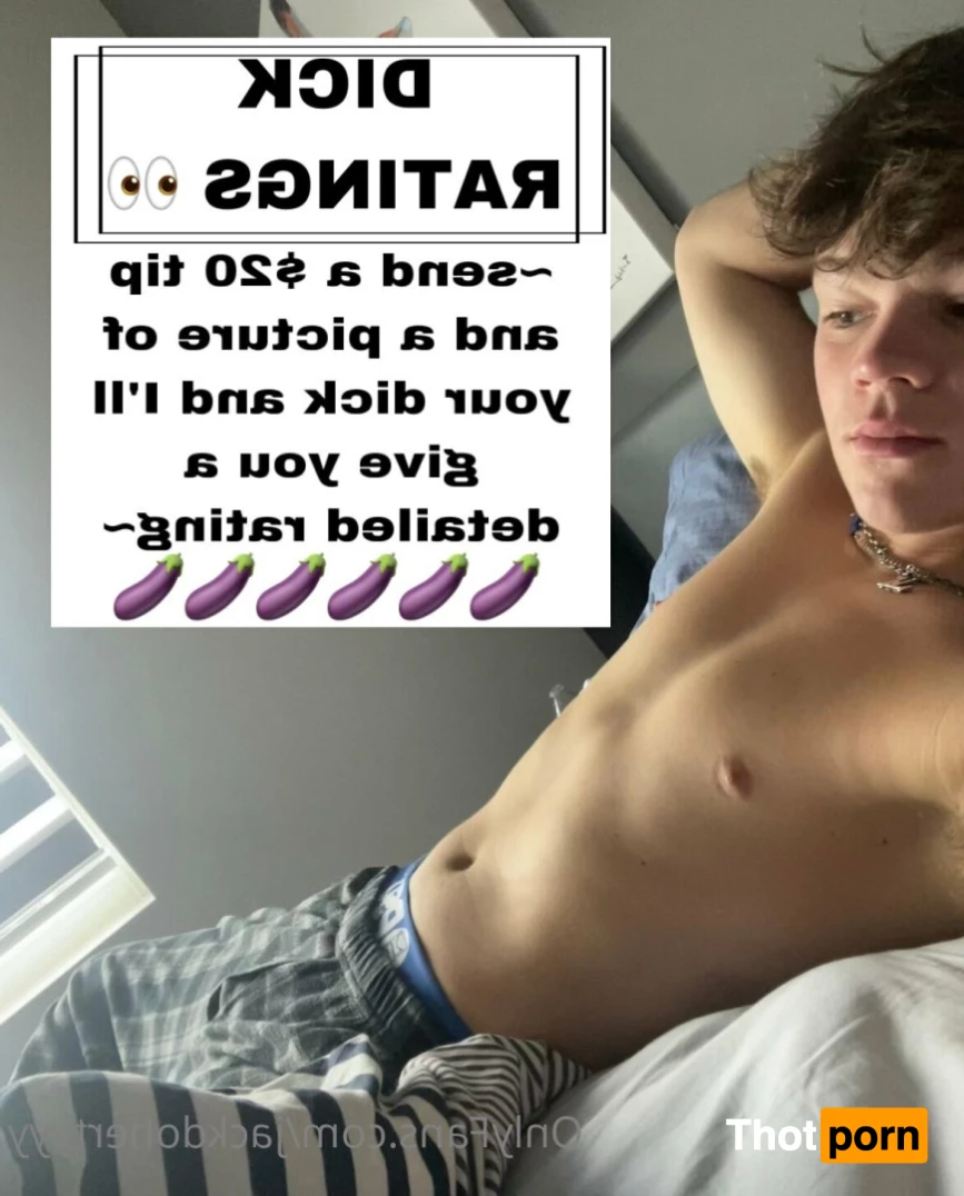 Jack Doherty 5762175