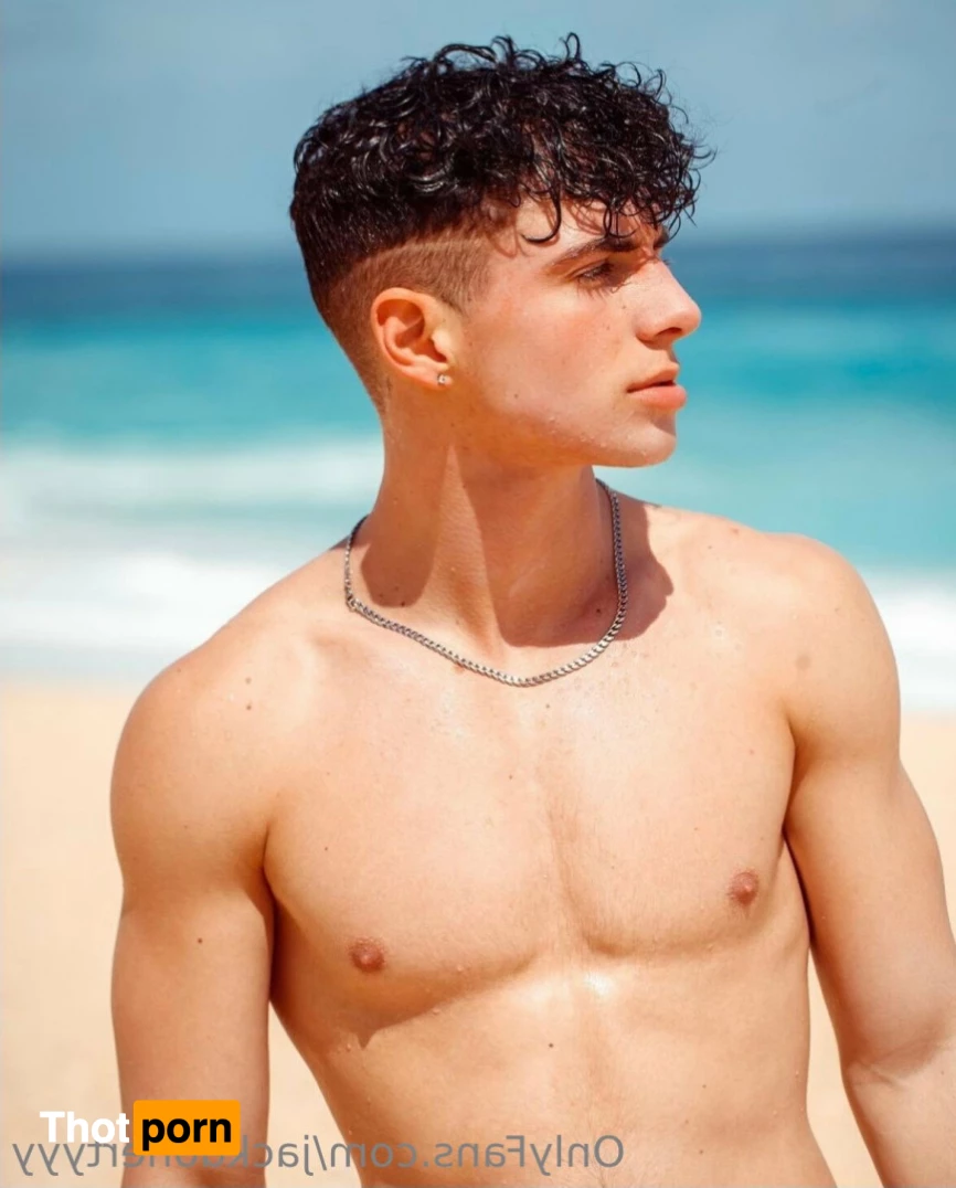 Jack Doherty 5762185