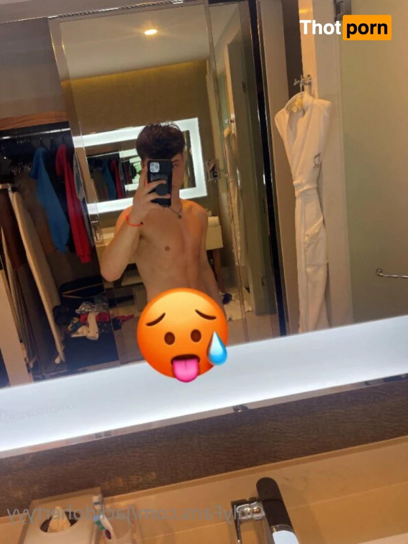 Jack Doherty 5762248