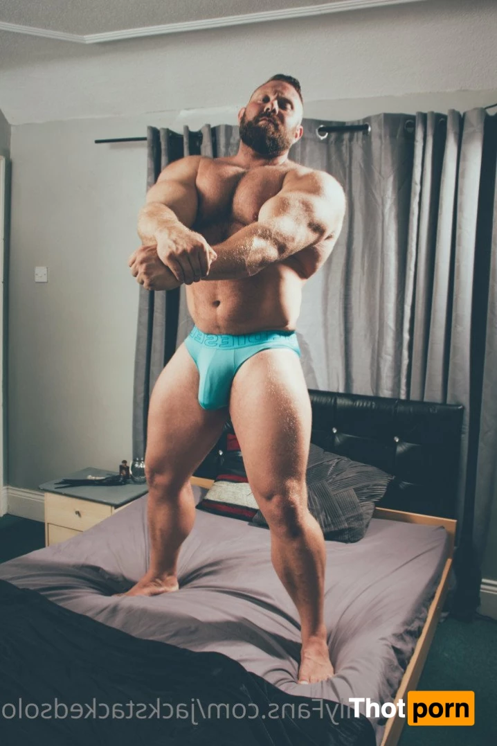 Jack Stacked Free 5511390