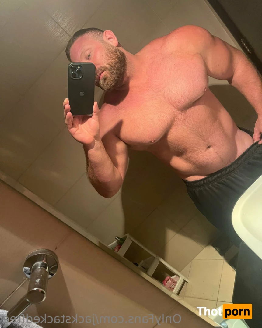 Jack Stacked Free 10820381