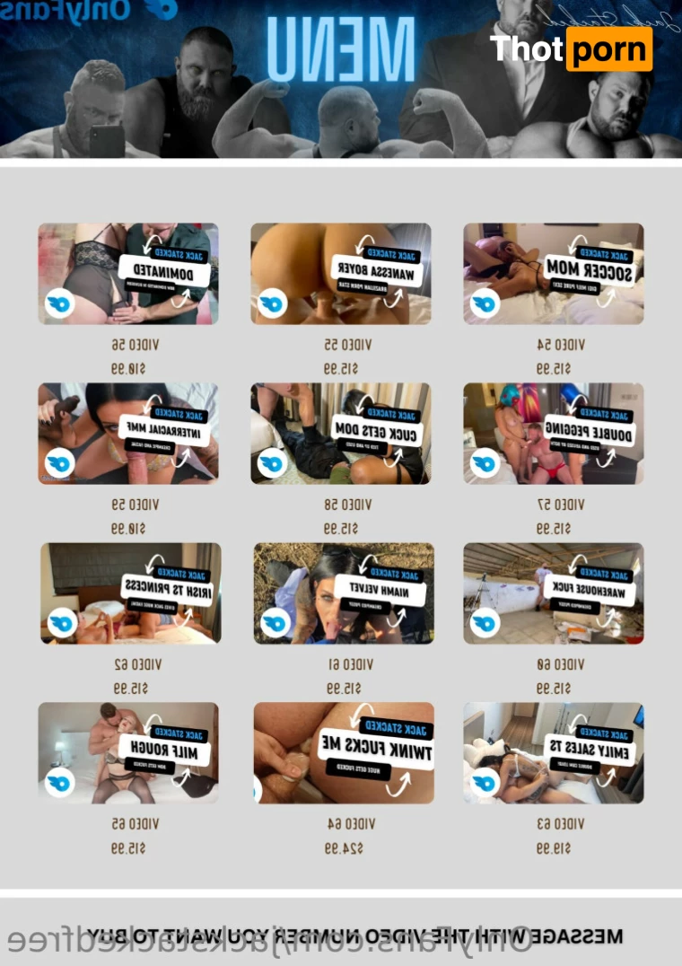 Jack Stacked Free 10820382