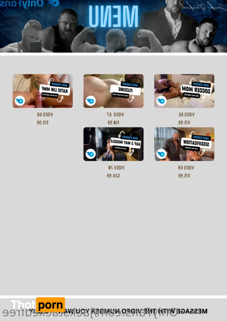 Jack Stacked Free 10820387