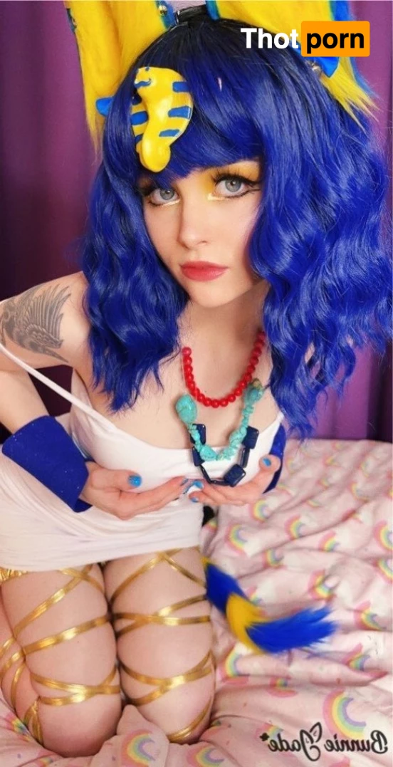 Bunnie Jade Free 5511233