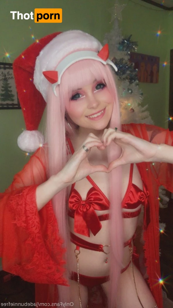 Bunnie Jade Free 5511260