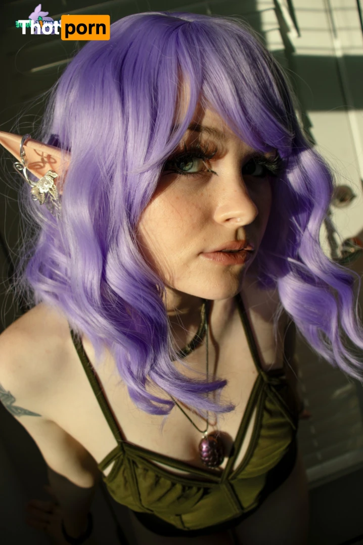 Bunnie Jade Free 11371385