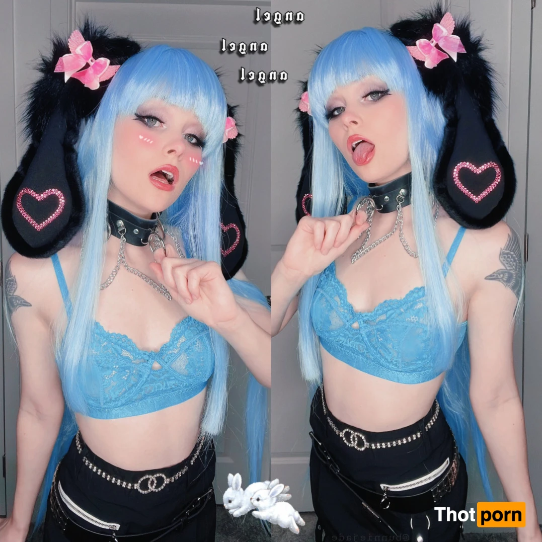 Bunnie Jade Free 11373505