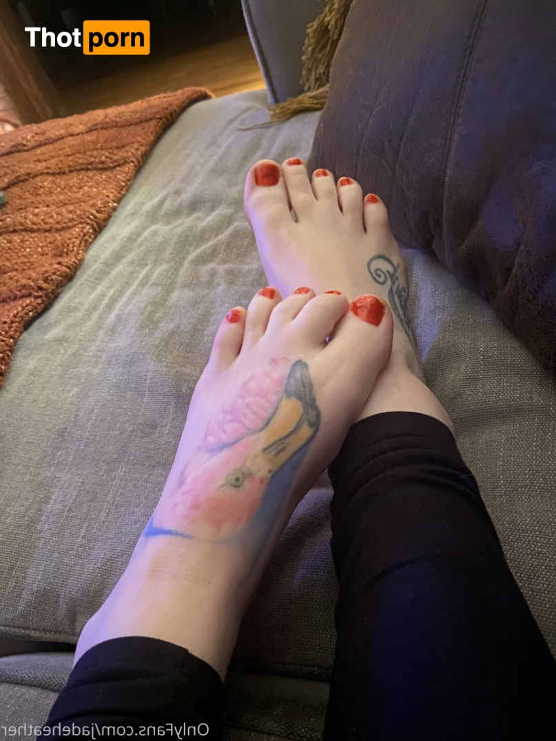 Jade Heather 5607888