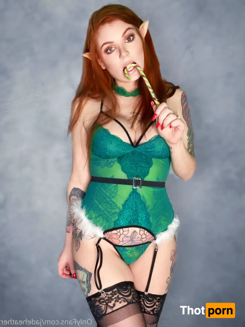 Jade Heather 5608024