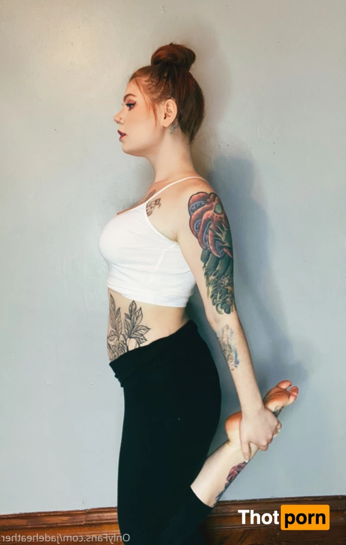 Jade Heather 5608061