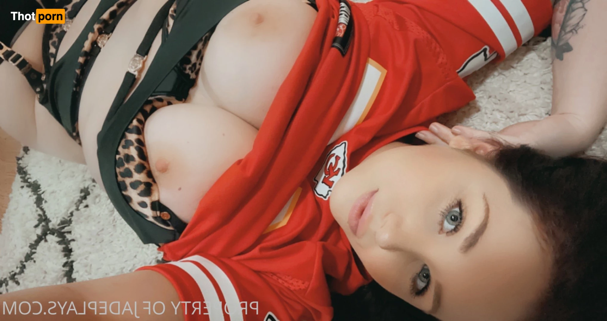 Jade Babe 🌈 5761585