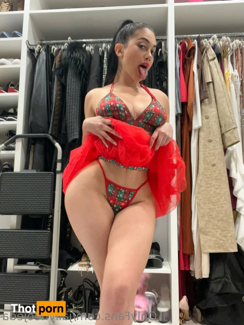 Jailyne Ojeda Ochoa 12302689