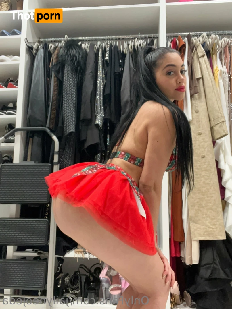 Jailyne Ojeda Ochoa 12303700