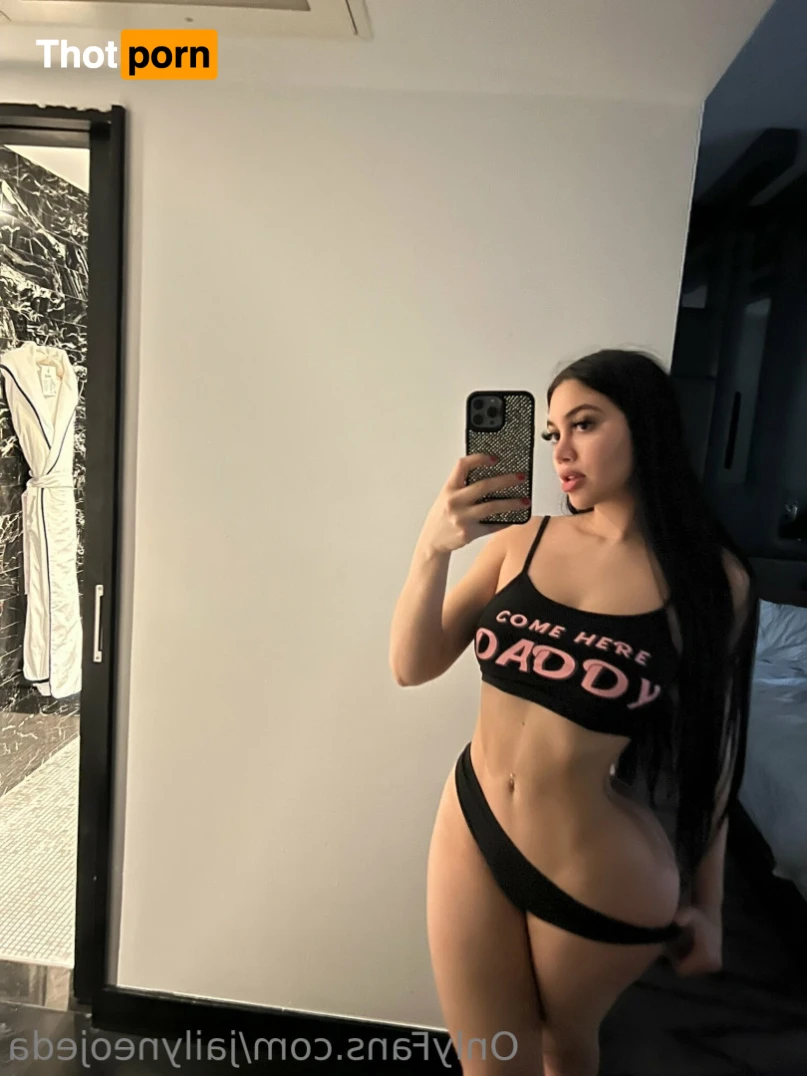 Jailyne Ojeda Ochoa 12303878