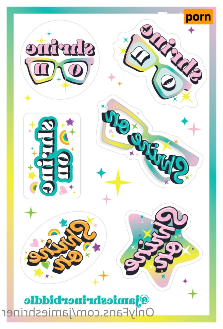 Jamie Shriner 5525443