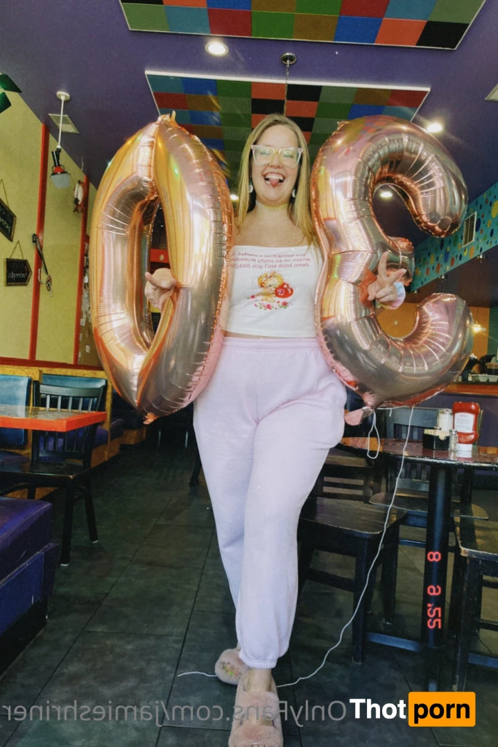 Jamie Shriner 5525457