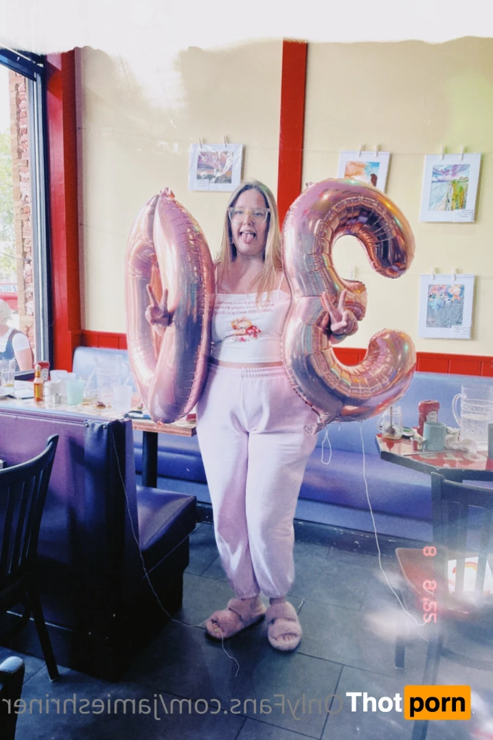 Jamie Shriner 5525491