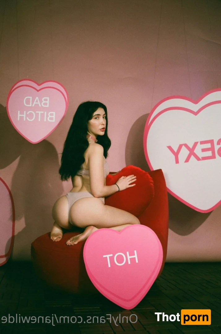 Jane Wilde✨ 9334924