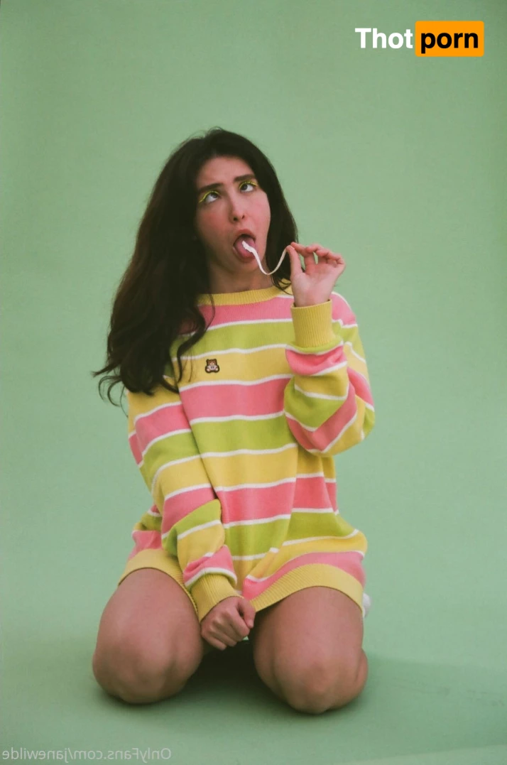 Jane Wilde✨ 9335067