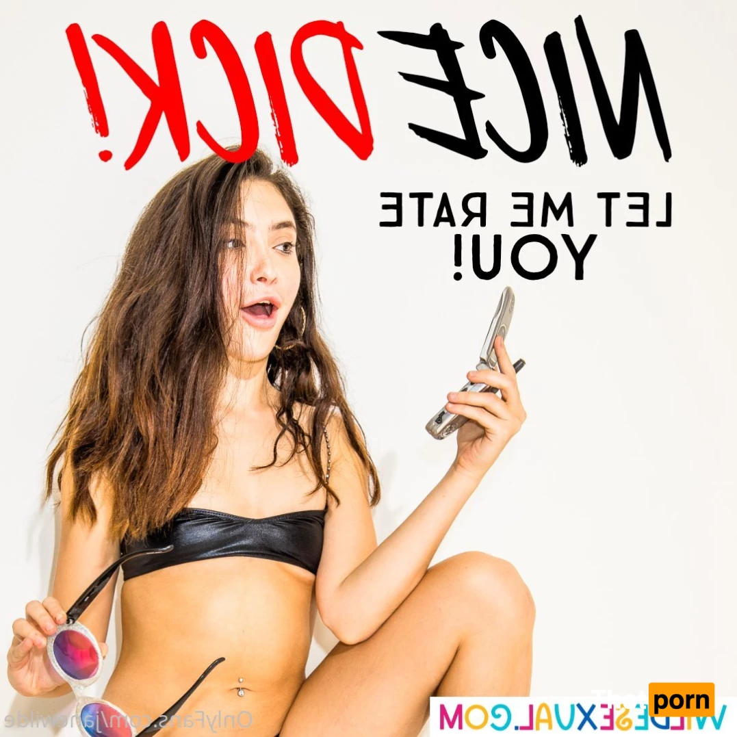 Jane Wilde✨ 9335090